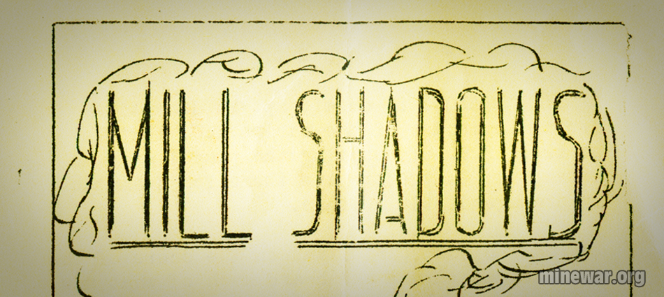 Mill Shadows Program